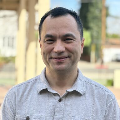 George Pornaras, Founder of Psych.me